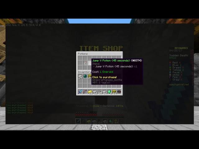 JuLYLION's first Live Stream - Battle of bedersberg!