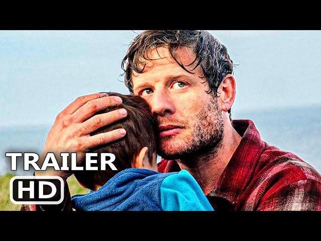 PLAYING NICE Trailer (2024) James Norton