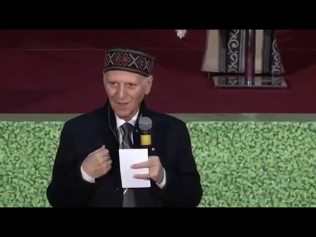 Шалва Амонашвили - Педагогика воспитания