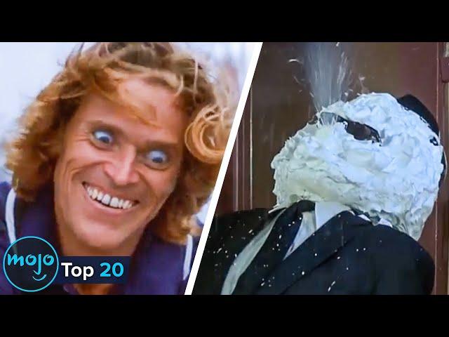 Top 20 WORST Movie Sequels