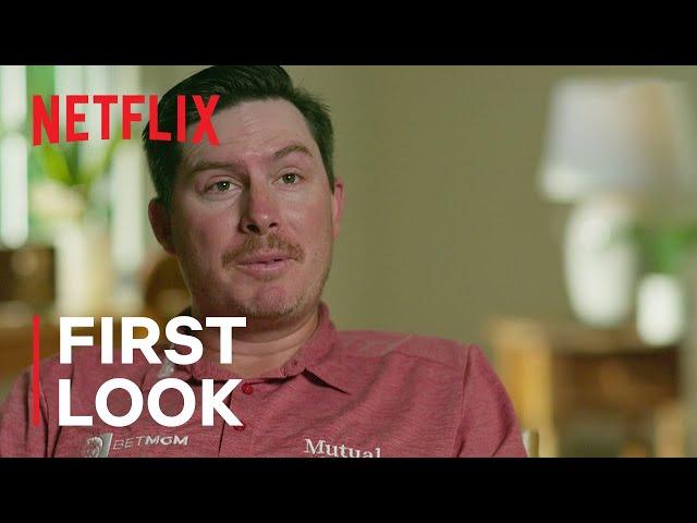 Full Swing Season 2 | Fame and Struggle | Netflix