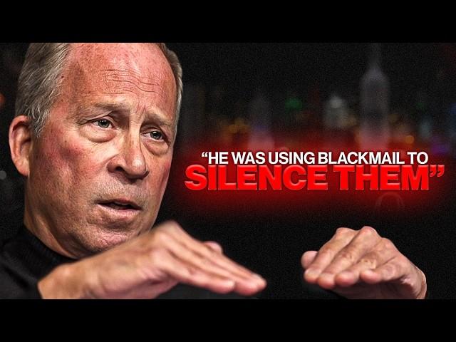 Cult Expert: "He Was Using Blackmail to Keep Them Silent" | Official Preview