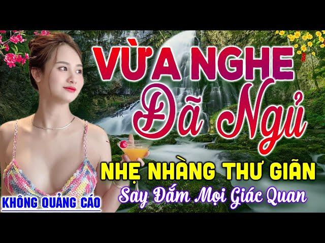 10000 Người Nghe 9999 Người Khóc 935 Ca Khúc Trữ Tình Vượt Thời Gian - Thuốc Ngủ Về Đêm Toàn Bài Hay