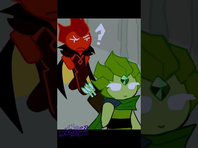 Leaf (ship) #crk #cookierunkingdom #firewind #windfire #crk #animation