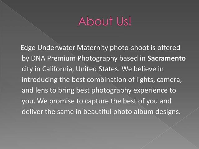 Sacramento Best Maternity Photographer