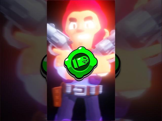 Silver Bullet Now  Then  Brawl Stars #brawlstars #shorts