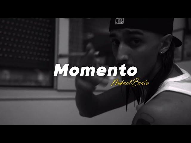 [FREE] Baby Gang Type Beat 2024 - ”Momento” (prod. MikaelBeatz)