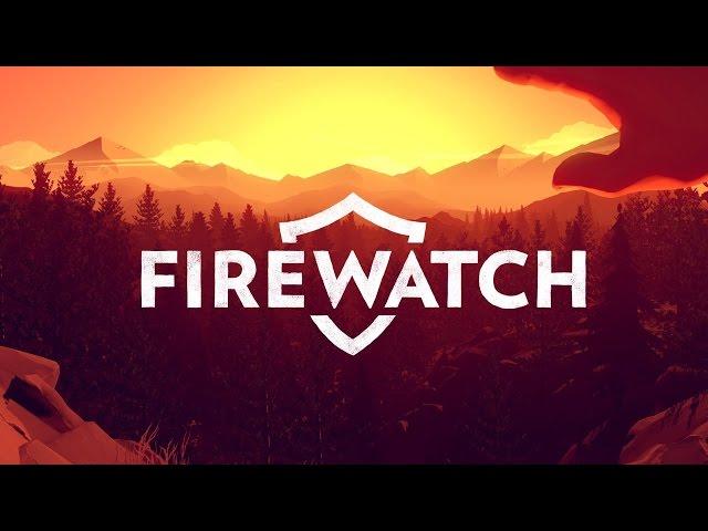 Прохождение Firewatch - Часть 4 [Все становится еще запутаннее!]