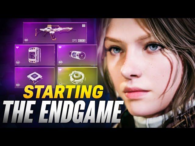 Tips For Starting The Endgame In The First Descendant