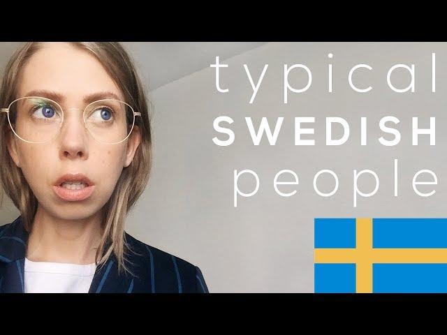 17 Weird Things Swedish People Do