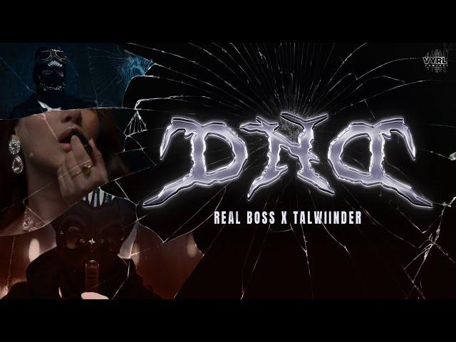 DND (Official Music Video) Real Boss X Talwiinder