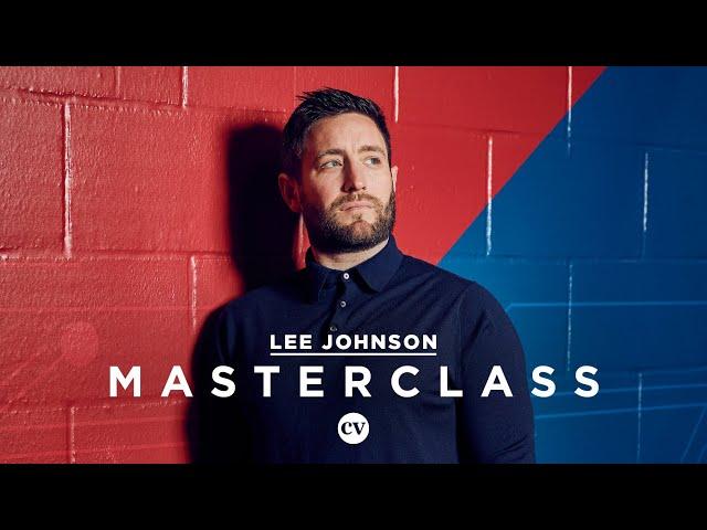 Lee Johnson • Tactics, Bristol City 2 Manchester United 1 • Masterclass