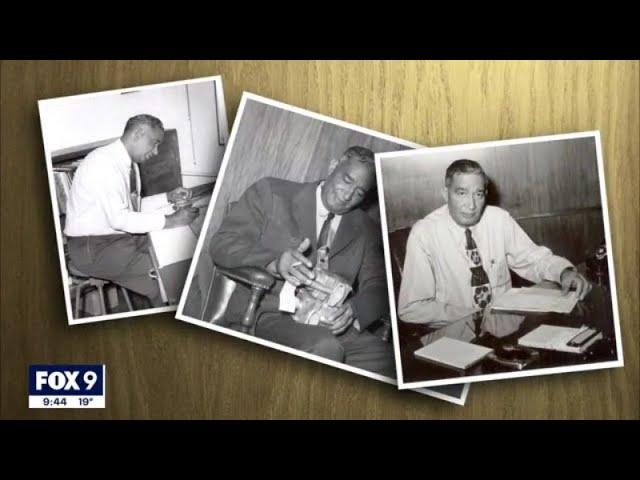 Legacy of Frederick McKinley Jones: Black Minnesota inventor pioneered refrigerated transportation I