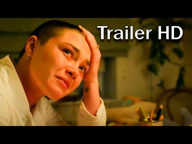 Время жить / We Live in Time (2024) - HD Трейлер #2 на русском (Дубляж)