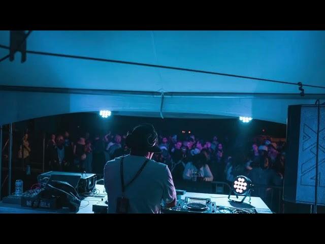 DeMarkus Lewis @ Charivari Music Festival 2023 [Partial Set]