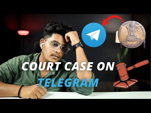 Delhi High Court Directs Telegram To Disclose Details About Channels Violating Copyright Law