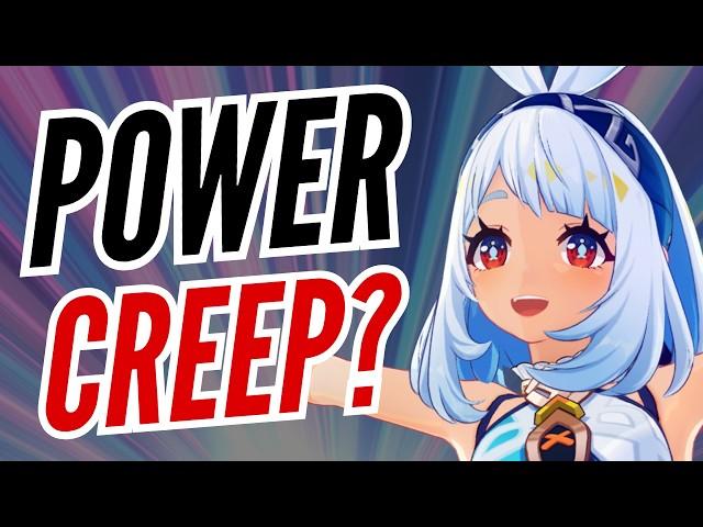 Mualani Has CRAZY F2P POWER! Mualani Early Access First Impressions (Genshin Impact)