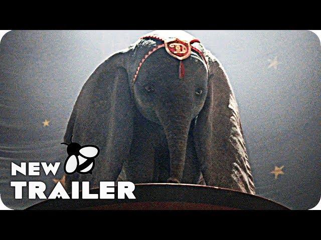 Best Movie Trailers 2018 #24 Weekly Trailer Buzz