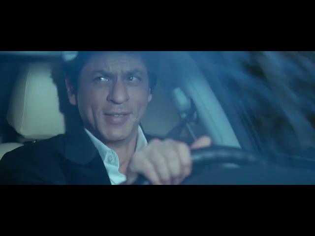 Shahrukh Khan New Movie | Bollywood thilar movie