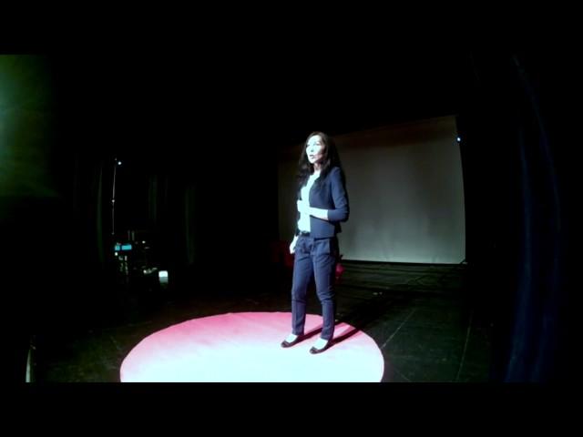 Драйв молодости в любом возрасте | Виктория Баирова | TEDxMahilyow