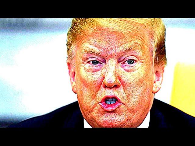 Zelensky Drops LATE-NIGHT BOMBSHELL on Trump: "he did WHAT?!"