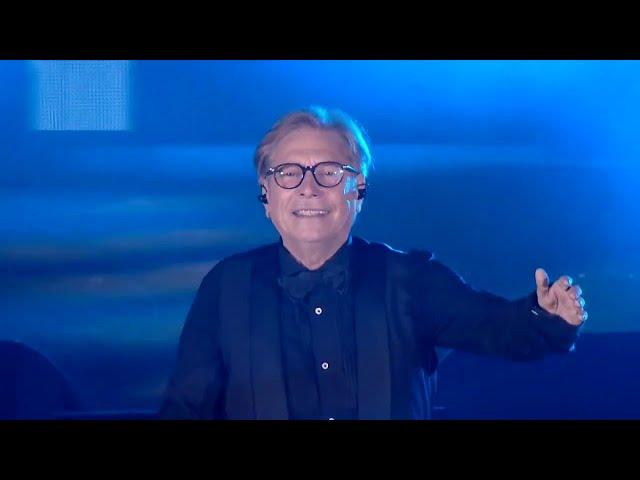 Nino D'Angelo - Stupida avventura (Live) Stadio San Paolo di Napoli