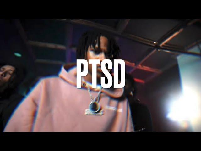 [FREE] Sdot Go x Sha Gz x Jerk Drill Type Beat 2024 | PTSD