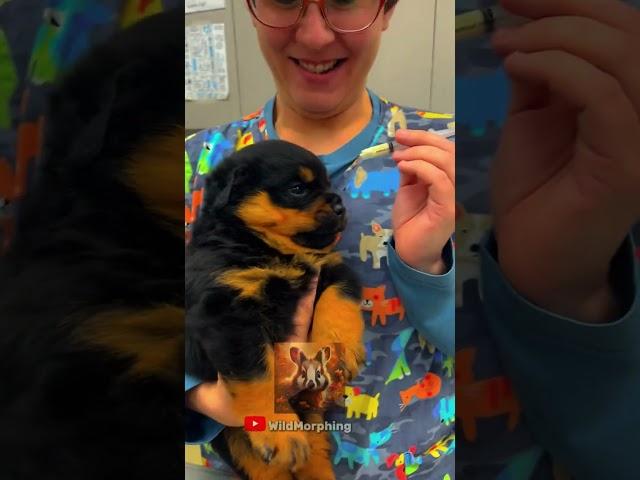 Before & After Animals Growing Up. Amazing Animal Transformation #short #animalsofyoutube #shorts
