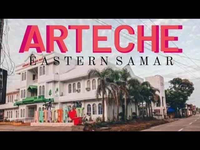 Tour Arteche, Eastern Samar | Visit and Explore