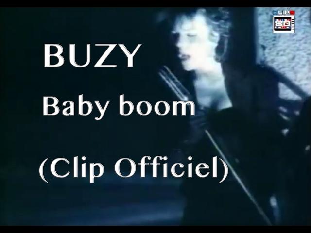 Buzy - Baby Boom (Clip)