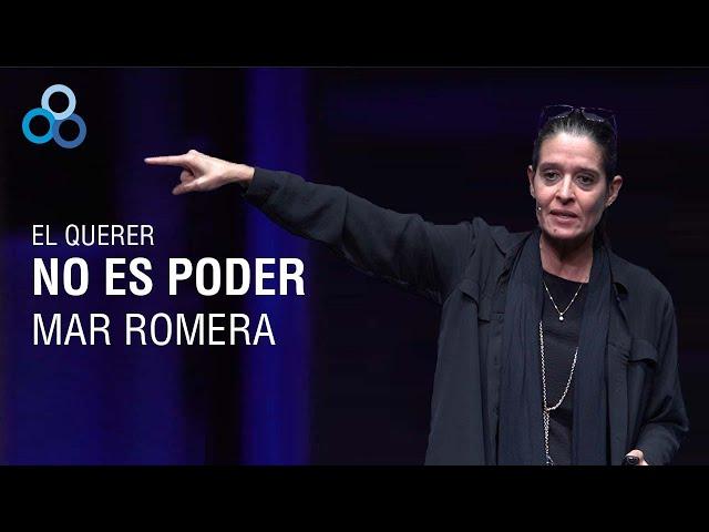 [PARTE I] El querer no es poder | Mar Romera