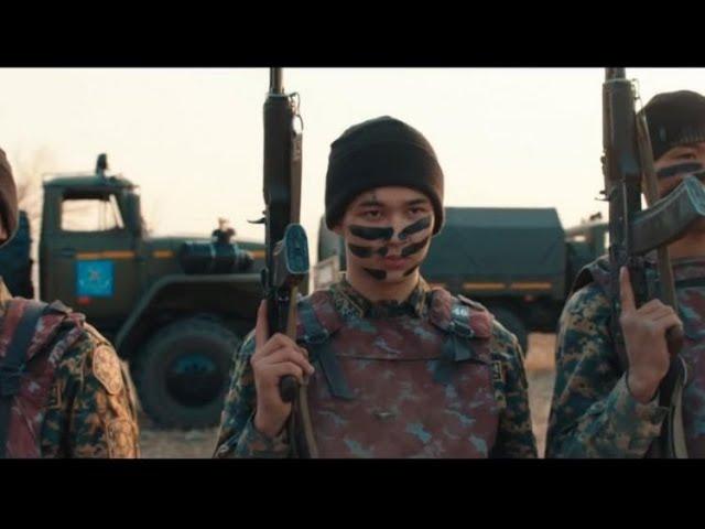 Шестой пост (2021)-русский трейлер сериала.