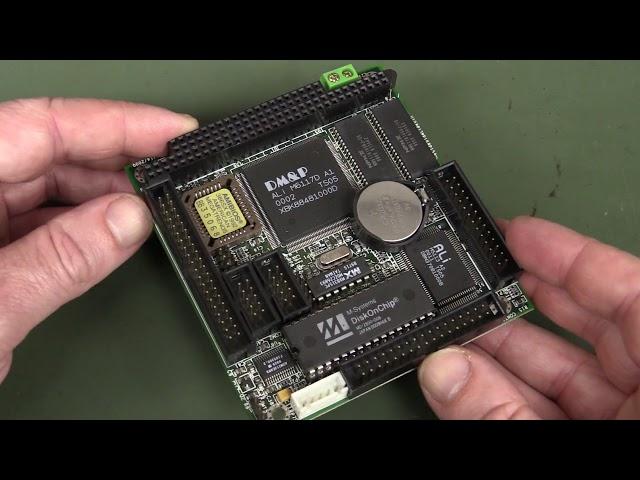 EEVblog #1028 -  PC104 - The Full Version