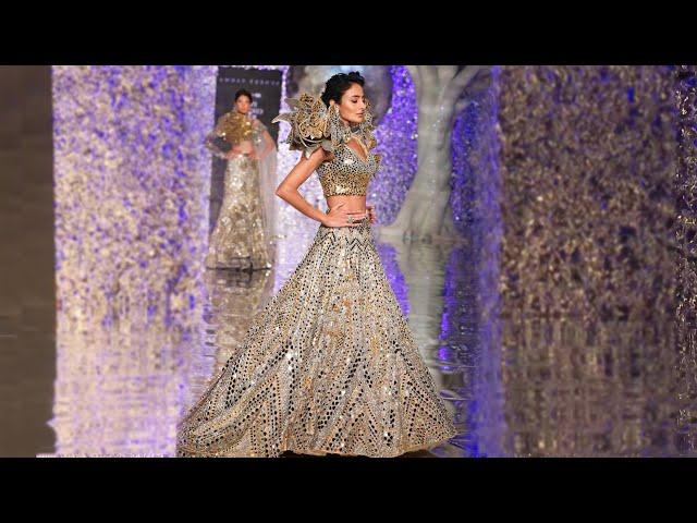 Suneet Varma | India Couture Week 2024