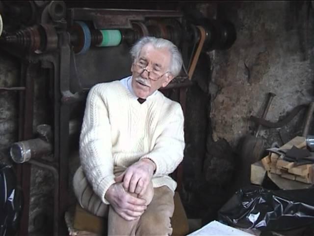 Jim Nelson, Settle Shoemaker