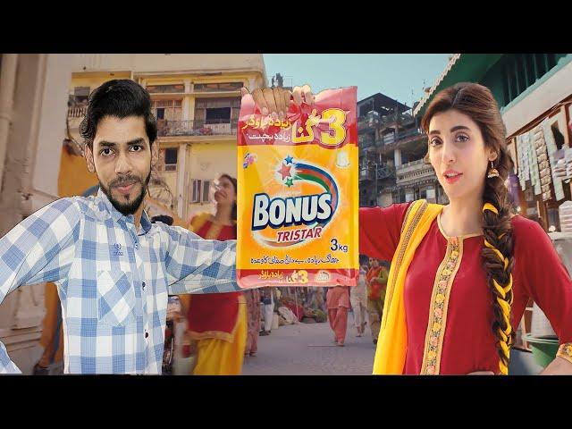 I Collaborate with Urwa Hussain For Roasting Bonus | Mithi Mithi