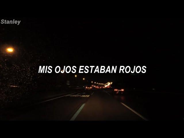 Estuve viviendo sin saber que existía esta canción 