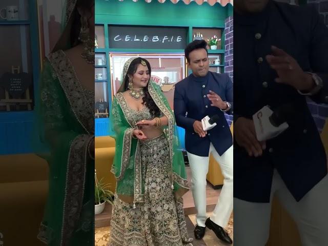 Did Rashami Desai propose to Siddharth Kannan?