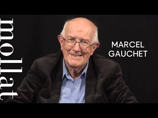 Marcel Gauchet - Le nœud démocratique : aux origines de la crise néolibérale