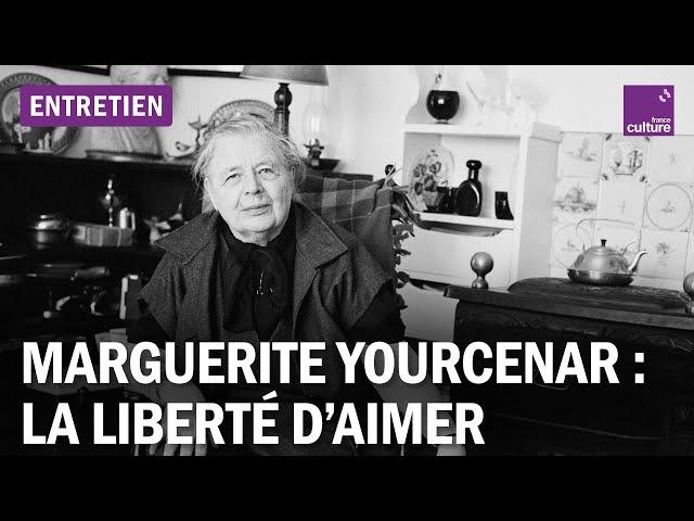 Marguerite Yourcenar : mystères et génie d'une écrivaine inclassable