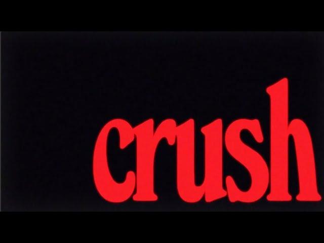 Lola Young - Crush (Lyrics)