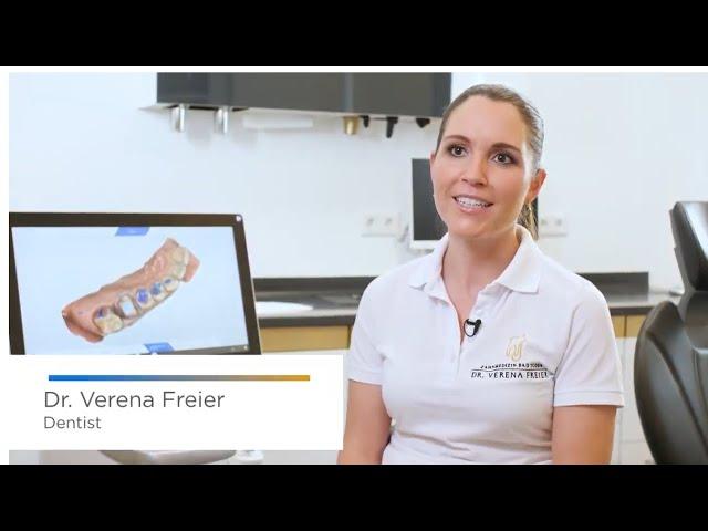 Dentsply Sirona interne Stimmen zum neuen Intraoralscanner Primescan