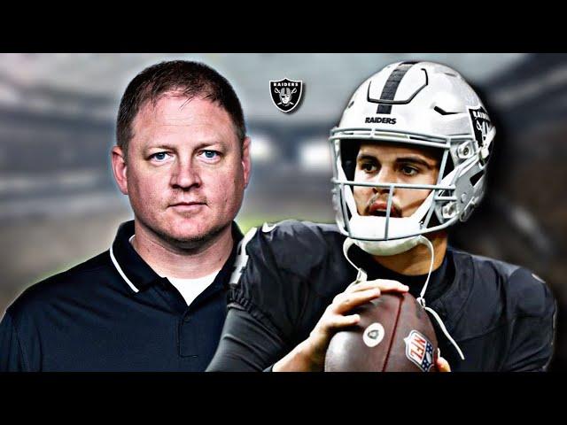 The Las Vegas Raiders Look NASTY At OTAs…