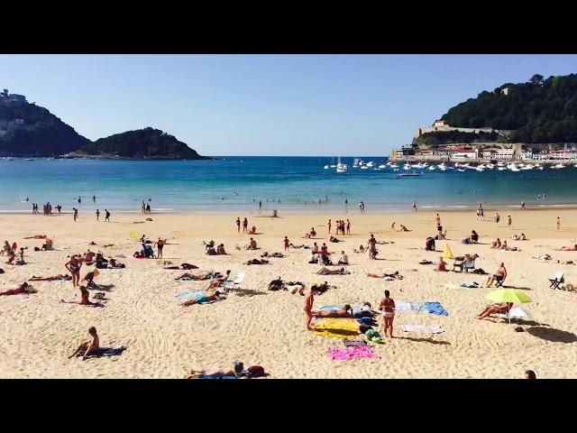 언제나 여행중_Hola의 스페인 여행_ 산 세바스티안(San Sebastián)