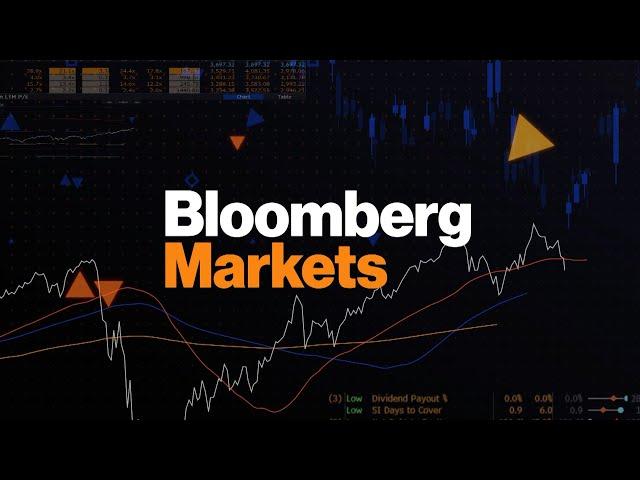 Bloomberg Markets 11/11/2024