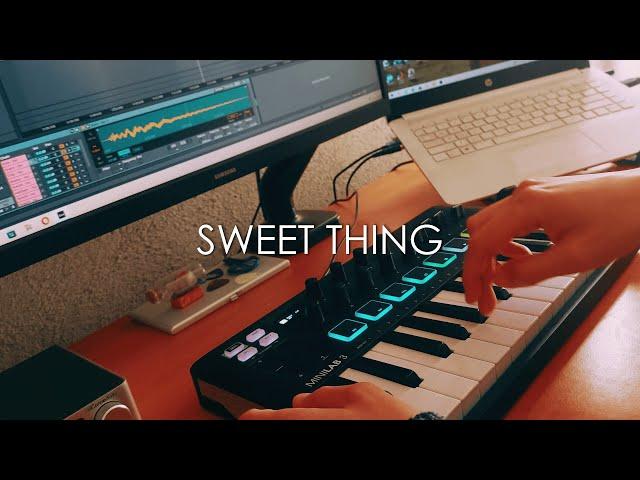 Yazoo - Sweet Thing (Cover) | Minilab 3