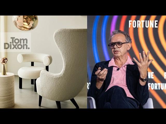 Rise of the 'Fat Chair': How Furniture Has Evolved for the Tech Age