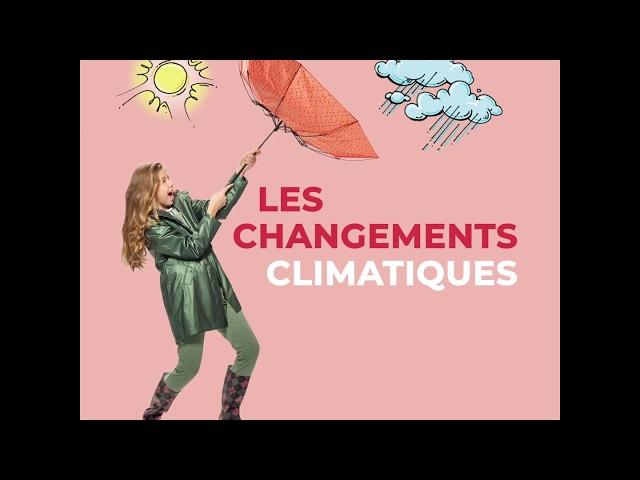 Vidéo promotionnelle du site éducatif gardiensduclimat.be