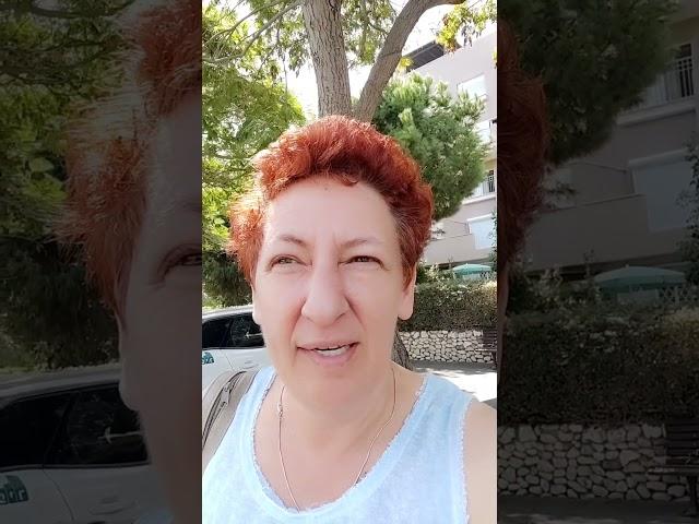 В Израиле очередная война. Объявлено, что нужна кровь...