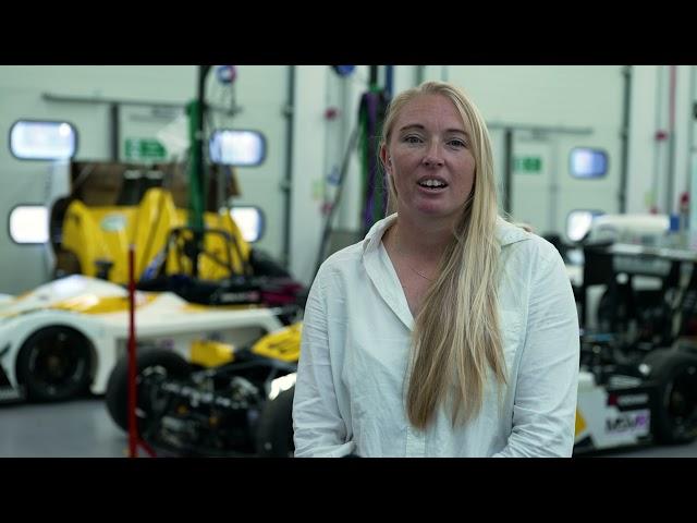 Automotive, Motorsport and Motorcycle Engineering courses at UWTSD